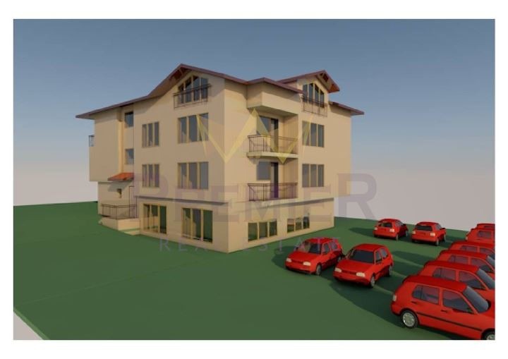 Продава 2-СТАЕН, гр. София, в.з.Киноцентъра 3 част, снимка 2 - Апартаменти - 53072064