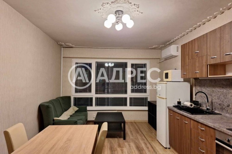 Продава 2-СТАЕН, гр. София, Люлин 4, снимка 5 - Апартаменти - 53411773