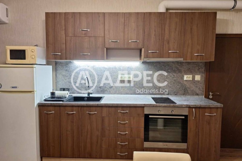 Продава 2-СТАЕН, гр. София, Люлин 4, снимка 4 - Апартаменти - 53411773