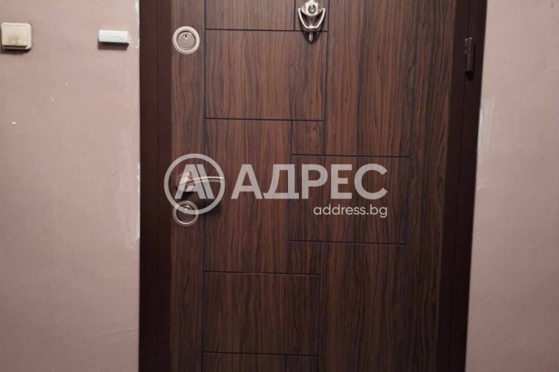 Продава 2-СТАЕН, гр. София, Люлин 4, снимка 9 - Апартаменти - 53411773