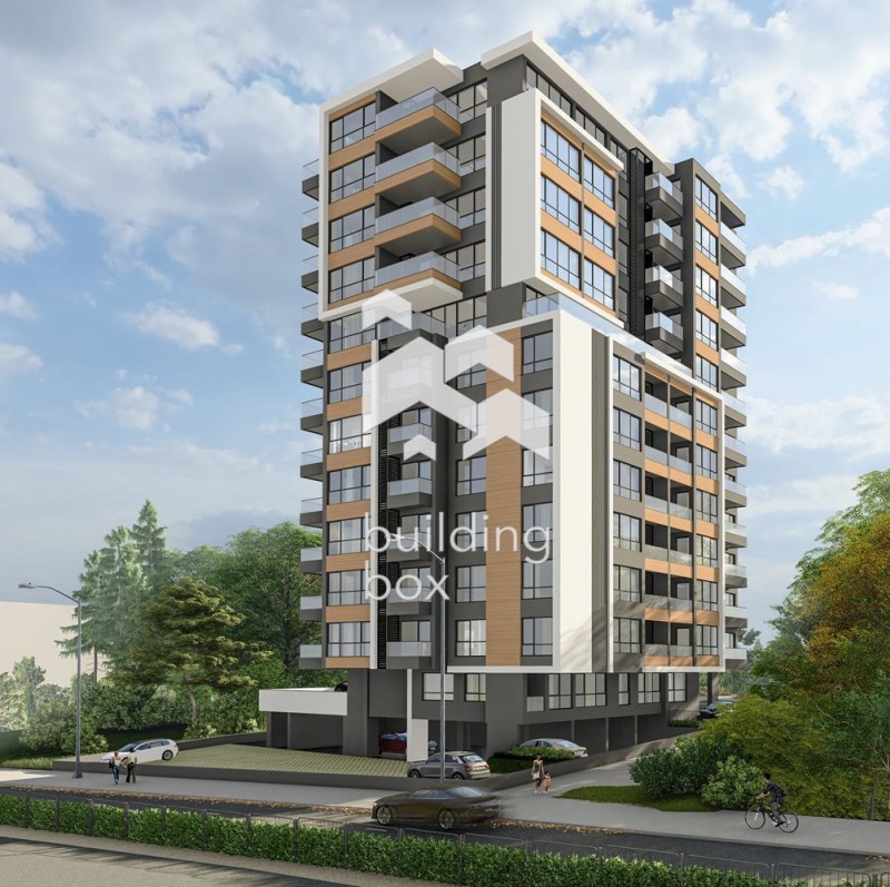 Продава 2-СТАЕН, гр. Варна, Възраждане 4