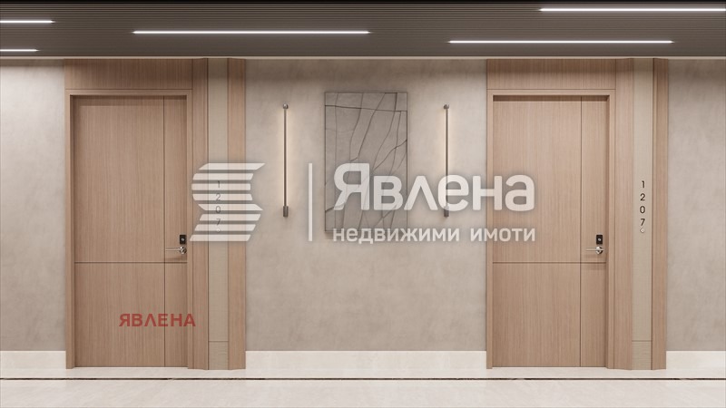 Продава 2-СТАЕН, гр. Банско, област Благоевград, снимка 7 - Апартаменти - 54324323