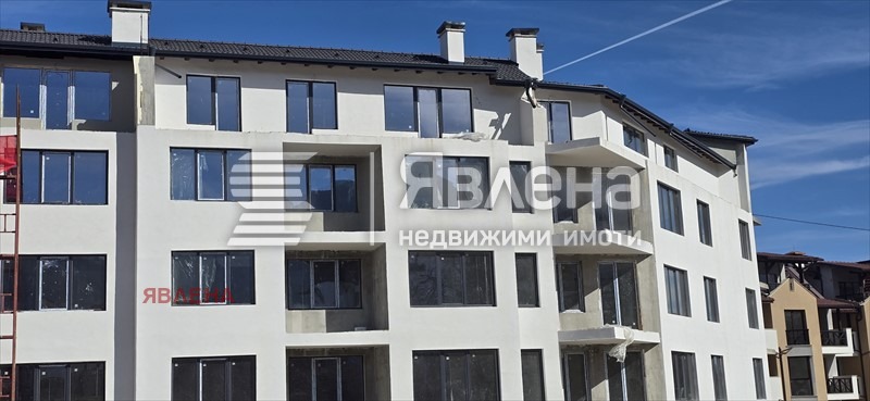 Продава 2-СТАЕН, гр. Банско, област Благоевград, снимка 4 - Апартаменти - 54324323