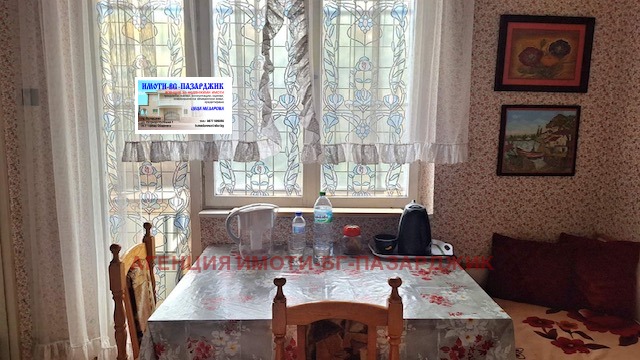 Продава 2-СТАЕН, гр. Пазарджик, Идеален център, снимка 4 - Апартаменти - 56268579