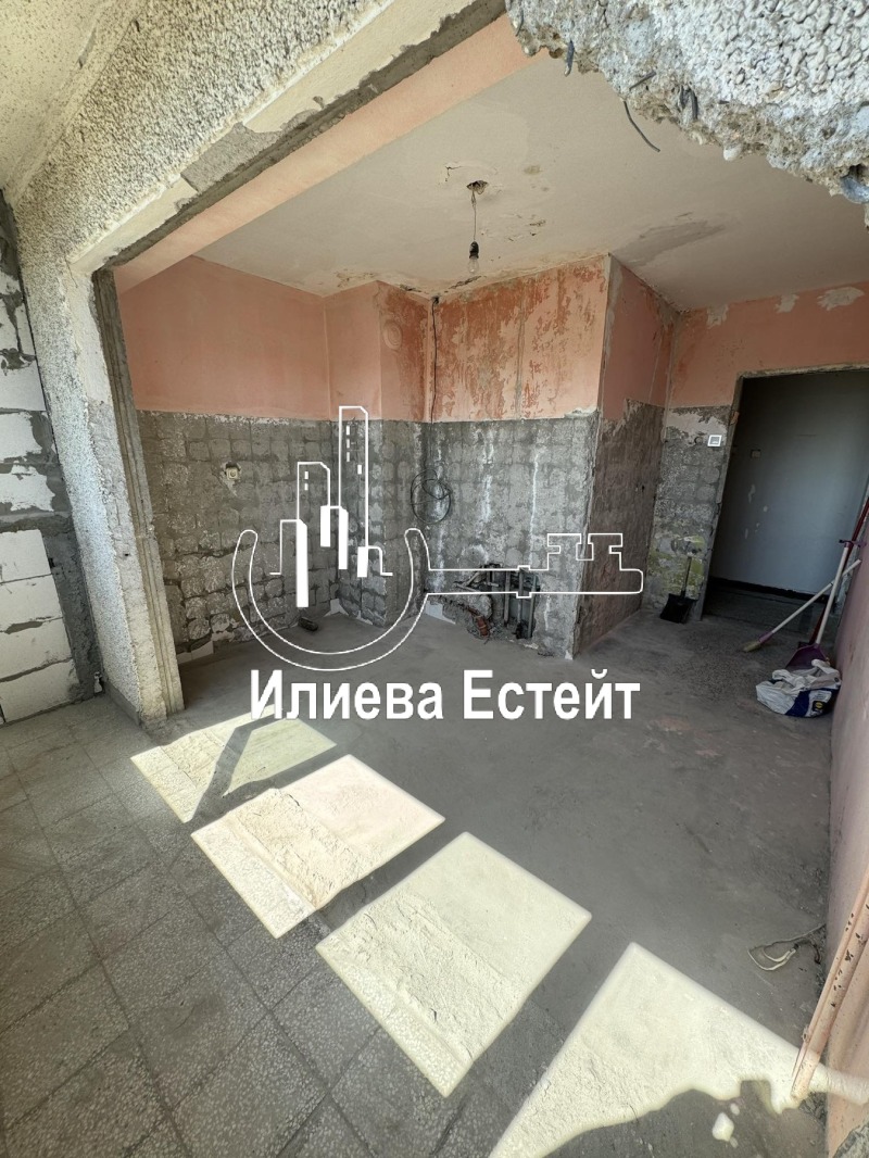 Te koop  1 slaapkamer regio Haskovo , Dimitrovgrad , 64 m² | 21403024 - afbeelding [4]