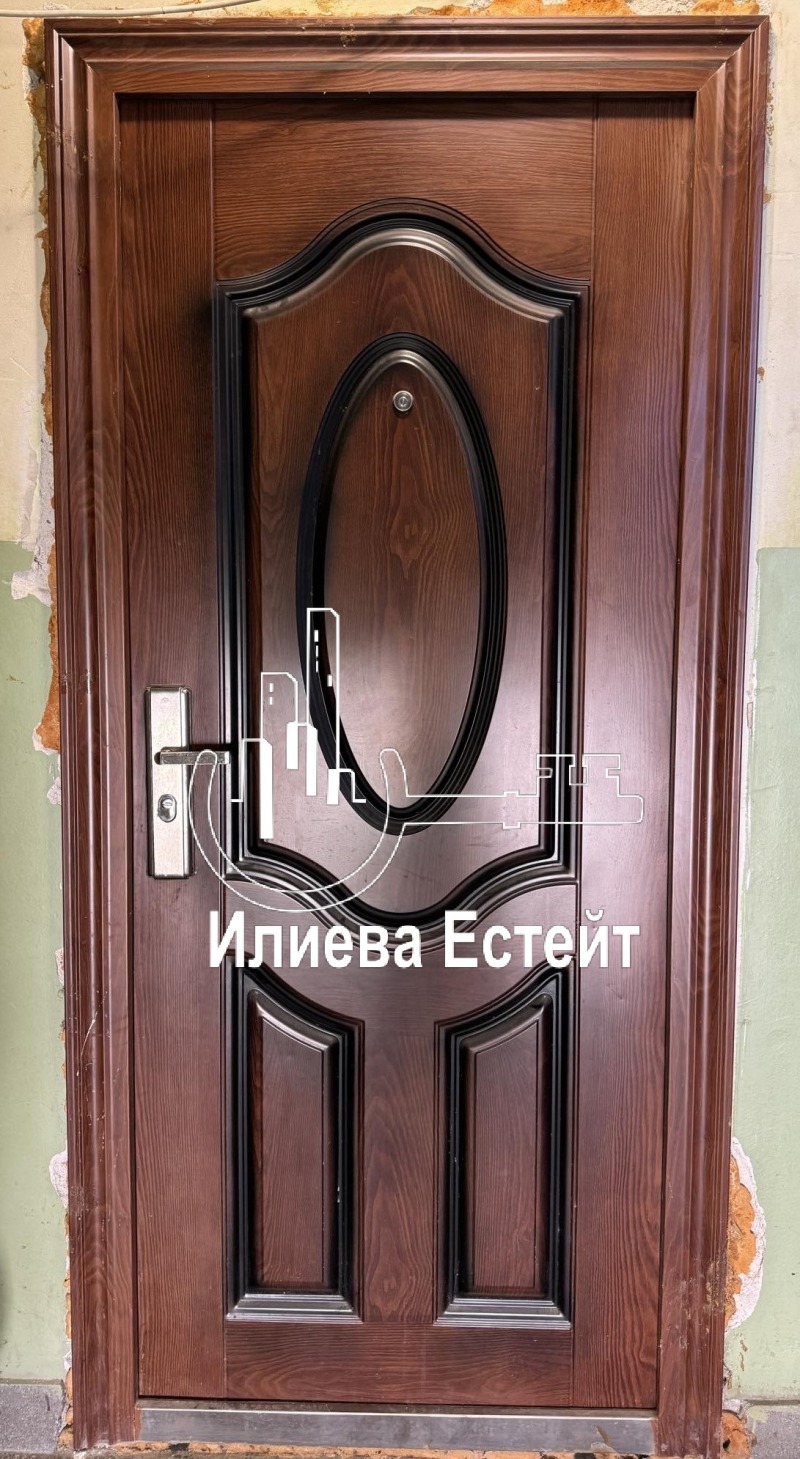 Продава 2-СТАЕН, гр. Димитровград, област Хасково, снимка 6 - Aпартаменти - 46830881