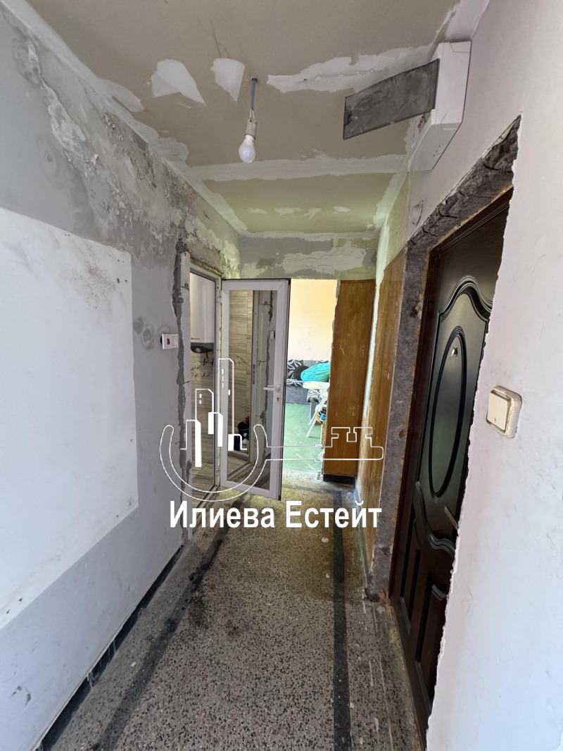 Te koop  1 slaapkamer regio Haskovo , Dimitrovgrad , 64 m² | 21403024 - afbeelding [6]