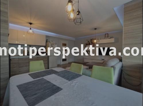 Продава 3-СТАЕН, гр. Пловдив, Кършияка, снимка 1 - Aпартаменти - 46658891