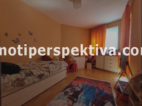 Eladó  2 hálószobás Plovdiv , Karsijaka , 90 négyzetméter | 83054915 - kép [4]