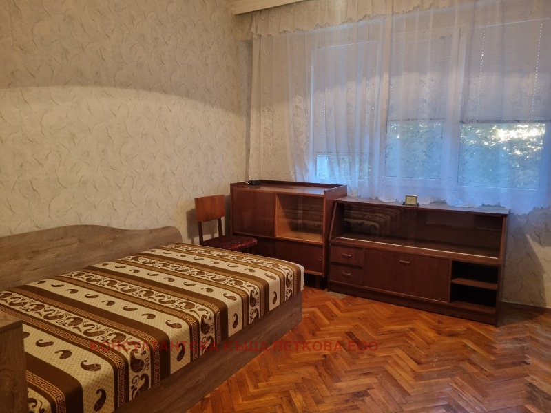 На продаж  2 спальні Ловеч , Широк център , 76 кв.м | 71810598 - зображення [4]