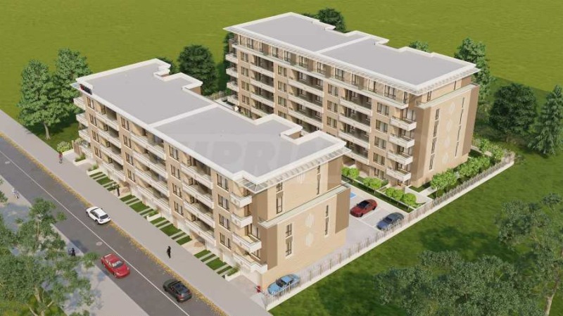 Продава 3-СТАЕН, гр. София, Овча купел, снимка 5 - Aпартаменти - 48069626