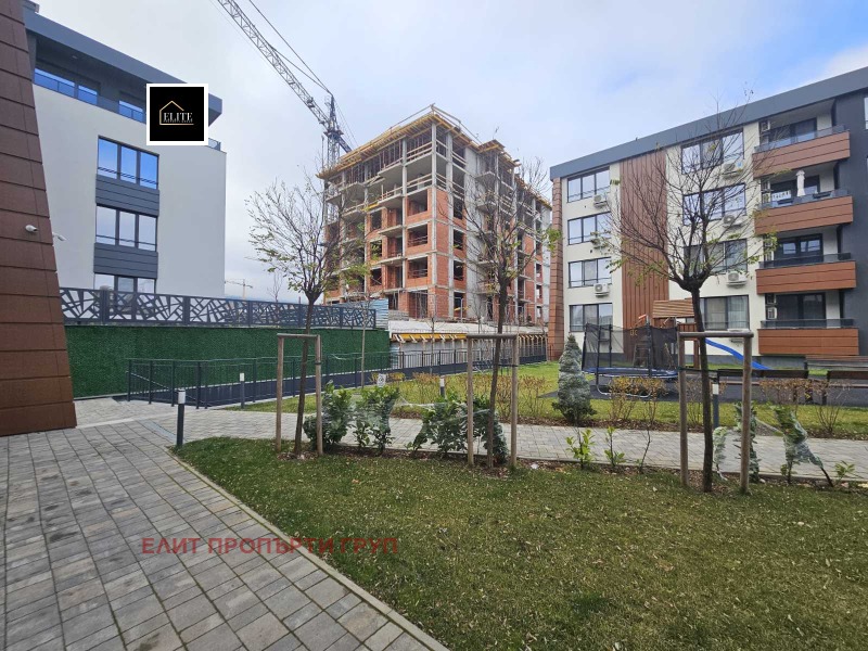 Продава 3-СТАЕН, гр. София, Малинова долина, снимка 3 - Апартаменти - 51054235