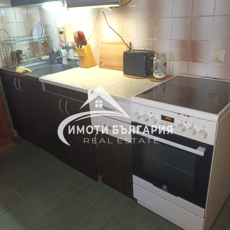 Na prodej  2 ložnice oblast Dobrich , Balčik , 82 m2 | 21975652 - obraz [5]