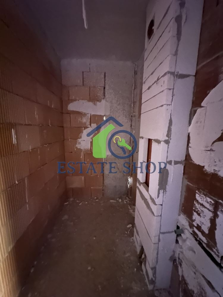 Til salg  2 soveværelser Plovdiv , Kyuchuk Parizh , 101 kvm | 61777939 - billede [7]