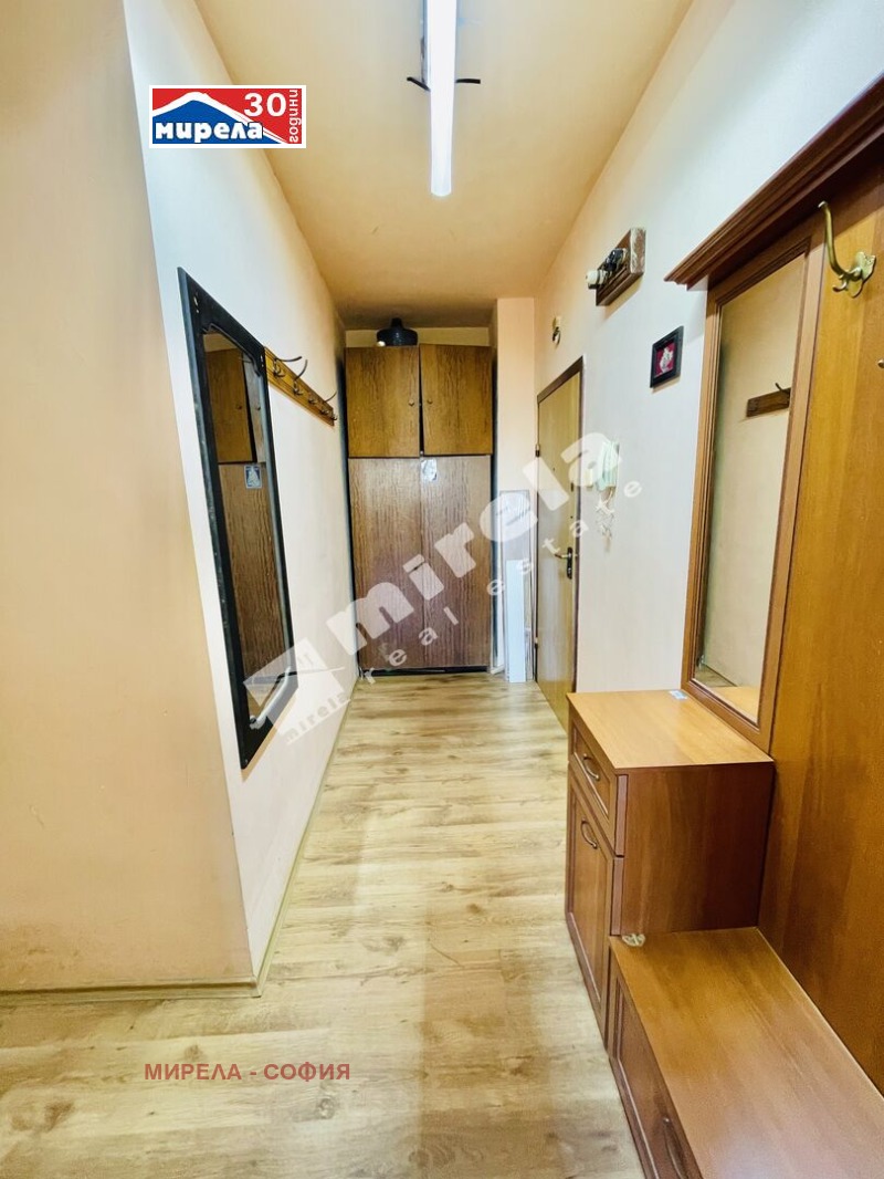 Продава 3-СТАЕН, гр. София, Борово, снимка 15 - Апартаменти - 52229560