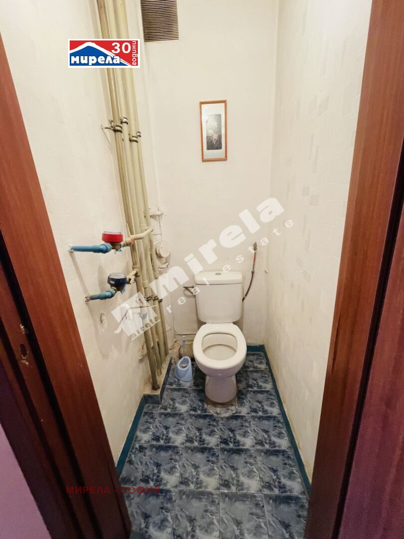 Продава 3-СТАЕН, гр. София, Борово, снимка 14 - Апартаменти - 52229560