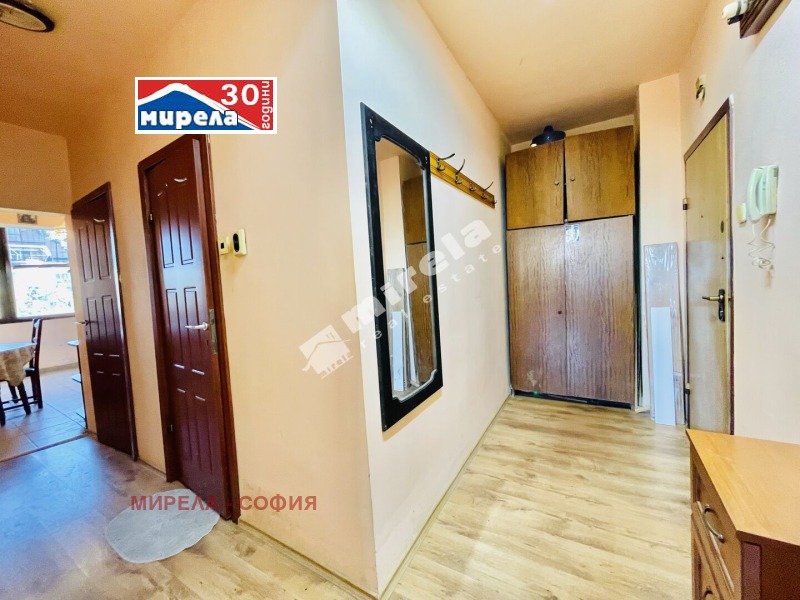 Продава 3-СТАЕН, гр. София, Борово, снимка 12 - Апартаменти - 52229560