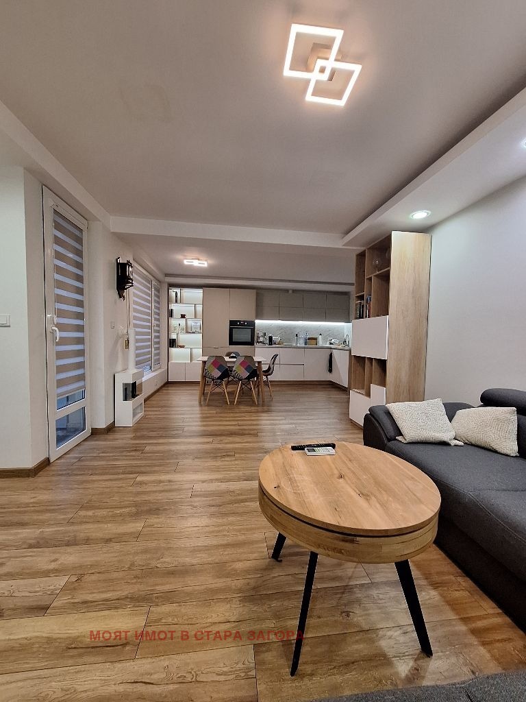 For Sale  2 bedroom Stara Zagora , Tsentar , 88 sq.m | 96779889 - image [7]