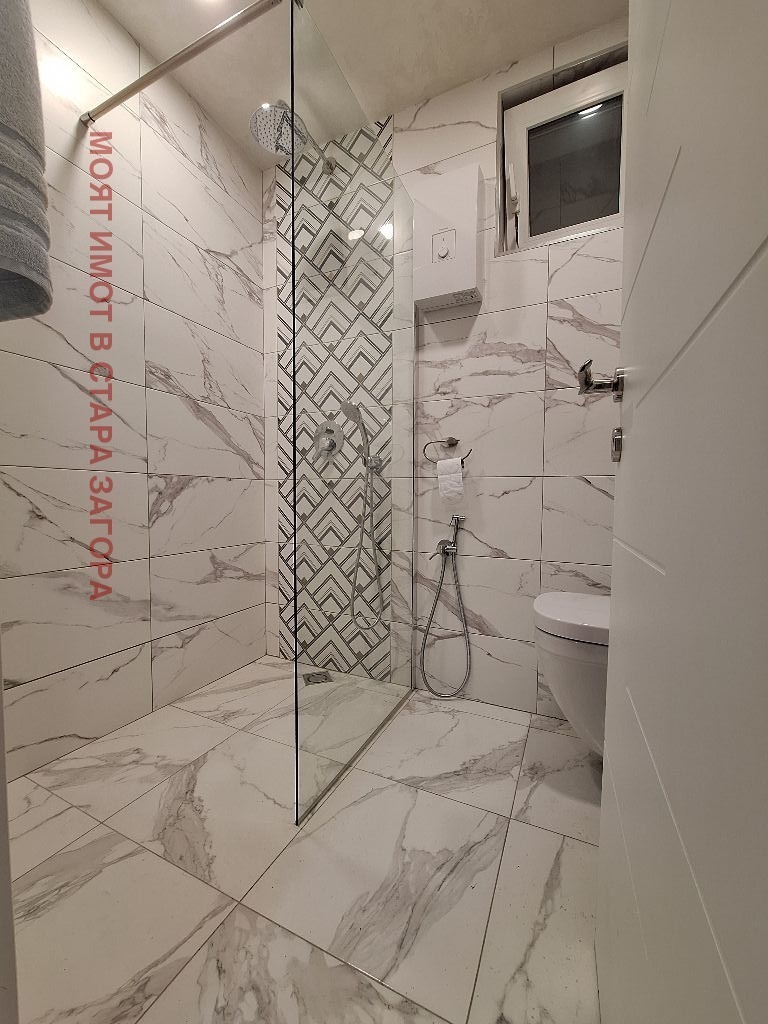 For Sale  2 bedroom Stara Zagora , Tsentar , 88 sq.m | 96779889 - image [10]