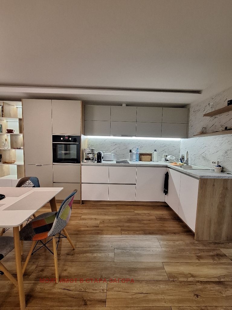 For Sale  2 bedroom Stara Zagora , Tsentar , 88 sq.m | 96779889 - image [3]