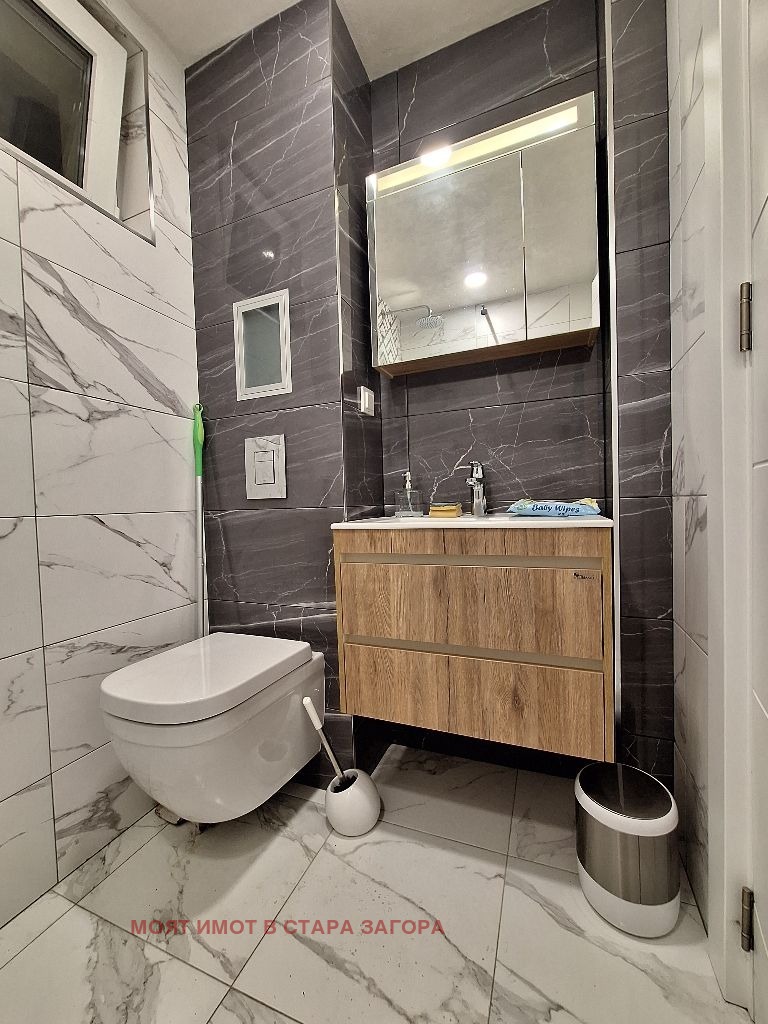 For Sale  2 bedroom Stara Zagora , Tsentar , 88 sq.m | 96779889 - image [11]