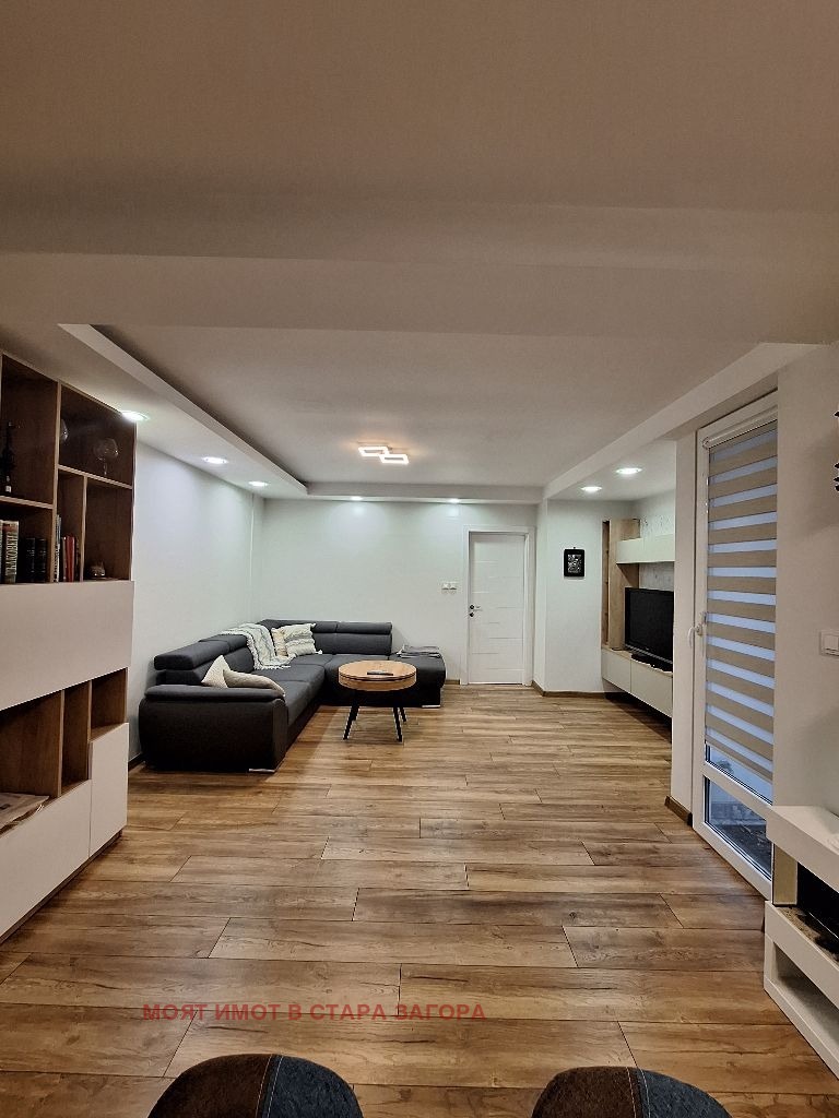 For Sale  2 bedroom Stara Zagora , Tsentar , 88 sq.m | 96779889 - image [2]