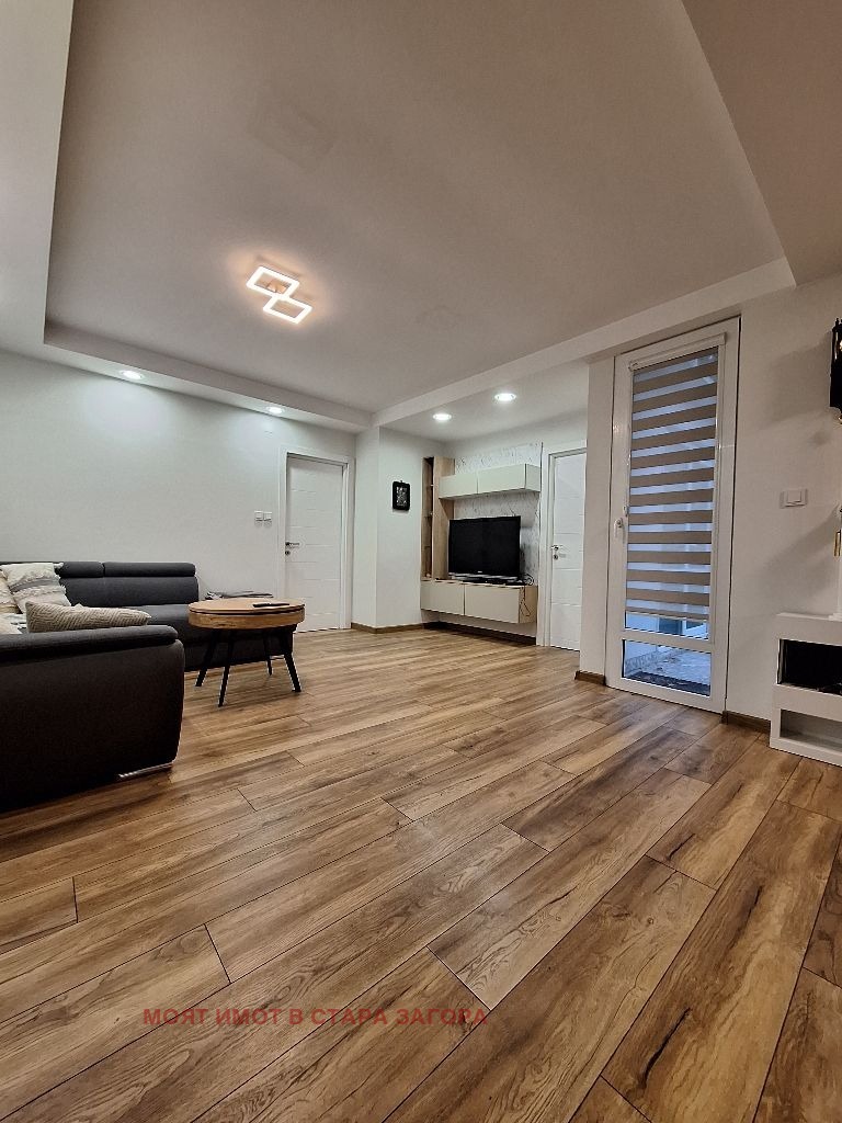 For Sale  2 bedroom Stara Zagora , Tsentar , 88 sq.m | 96779889 - image [8]