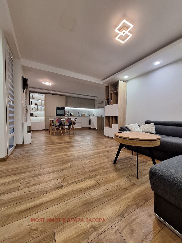 For Sale  2 bedroom Stara Zagora , Tsentar , 88 sq.m | 96779889 - image [4]