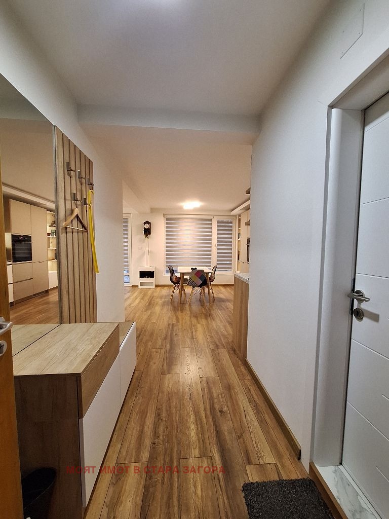 For Sale  2 bedroom Stara Zagora , Tsentar , 88 sq.m | 96779889 - image [6]