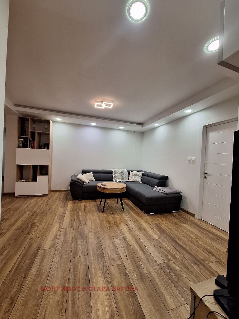 For Sale  2 bedroom Stara Zagora , Tsentar , 88 sq.m | 96779889 - image [5]