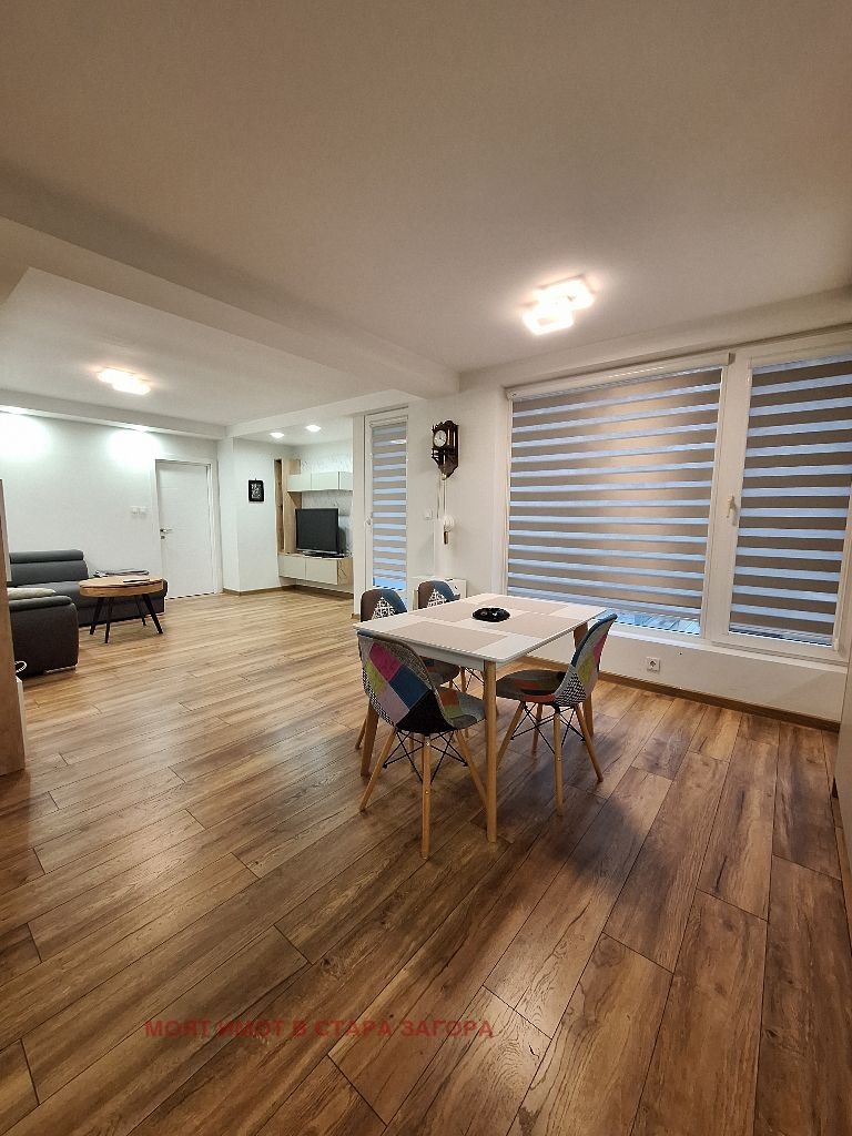 For Sale  2 bedroom Stara Zagora , Tsentar , 88 sq.m | 96779889 - image [9]