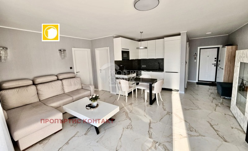 Продава 3-СТАЕН, гр. Свети Влас, област Бургас