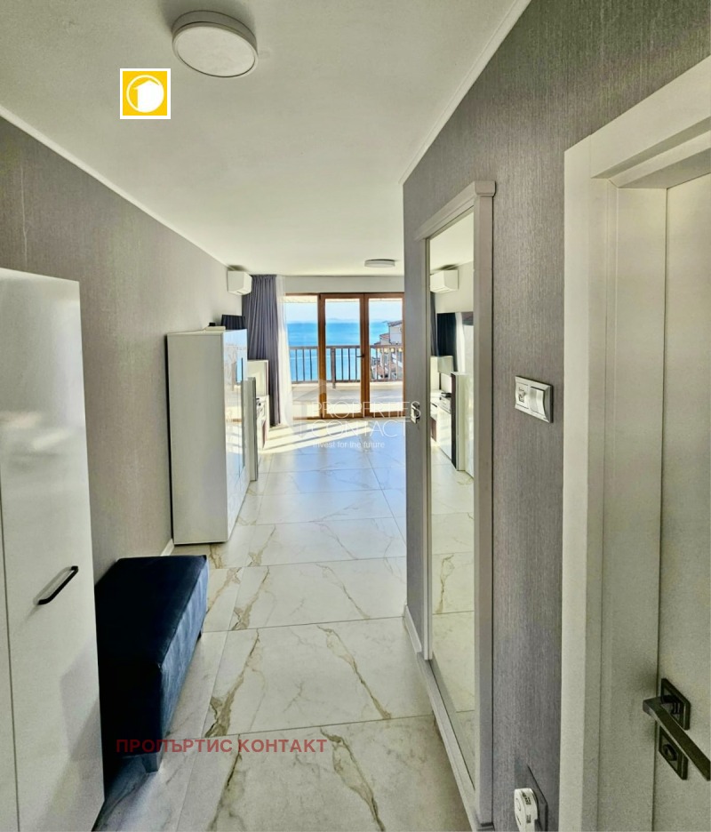 Продава 3-СТАЕН, гр. Свети Влас, област Бургас, снимка 6 - Апартаменти - 52733693