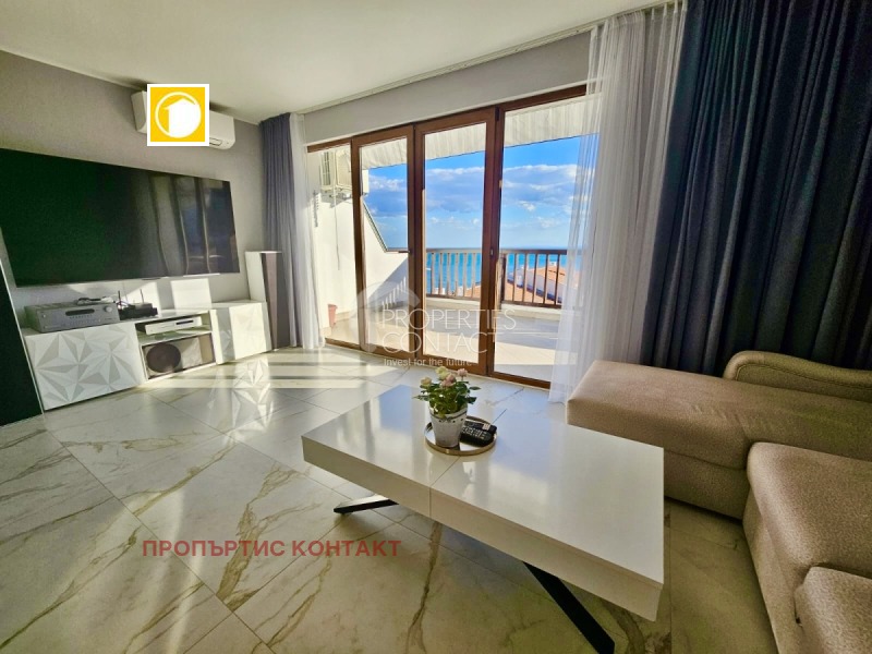 Продава 3-СТАЕН, гр. Свети Влас, област Бургас, снимка 4 - Апартаменти - 52733693