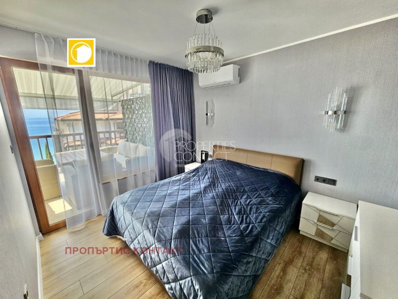 Продава 3-СТАЕН, гр. Свети Влас, област Бургас, снимка 9 - Апартаменти - 52733693