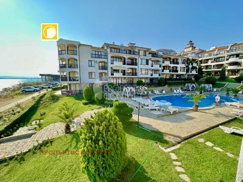 Продава 3-СТАЕН, гр. Свети Влас, област Бургас, снимка 10 - Апартаменти - 52733693