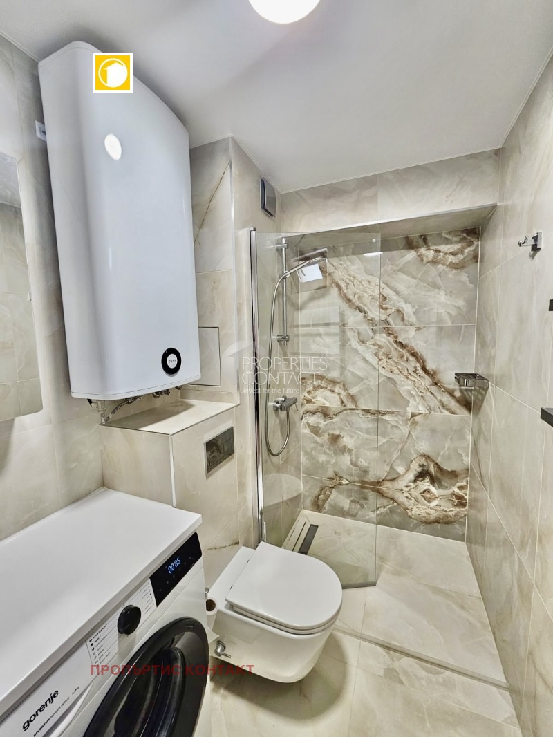 Продава 3-СТАЕН, гр. Свети Влас, област Бургас, снимка 12 - Апартаменти - 52733693