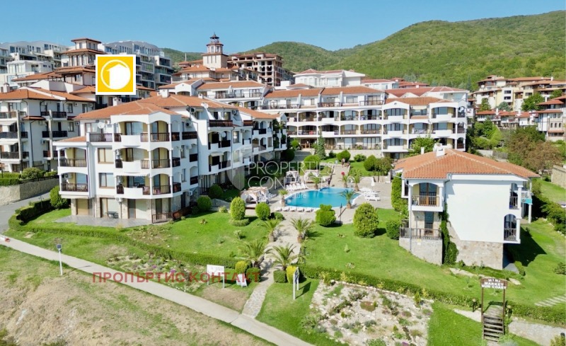 Продава 3-СТАЕН, гр. Свети Влас, област Бургас, снимка 15 - Апартаменти - 52733693