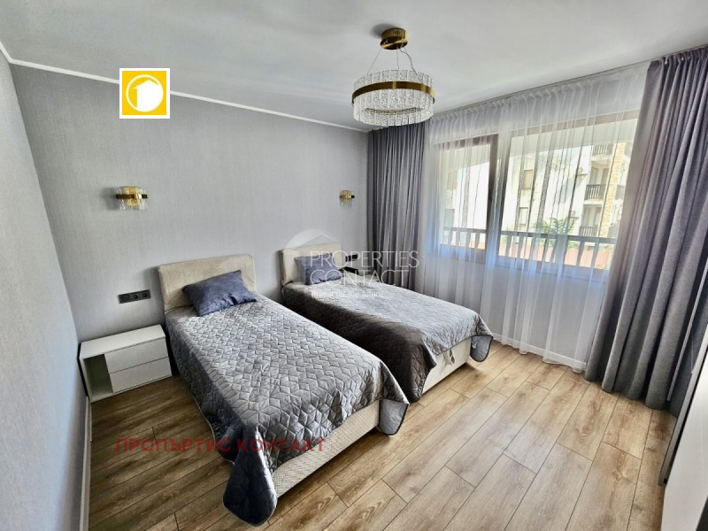 Продава 3-СТАЕН, гр. Свети Влас, област Бургас, снимка 7 - Апартаменти - 52733693