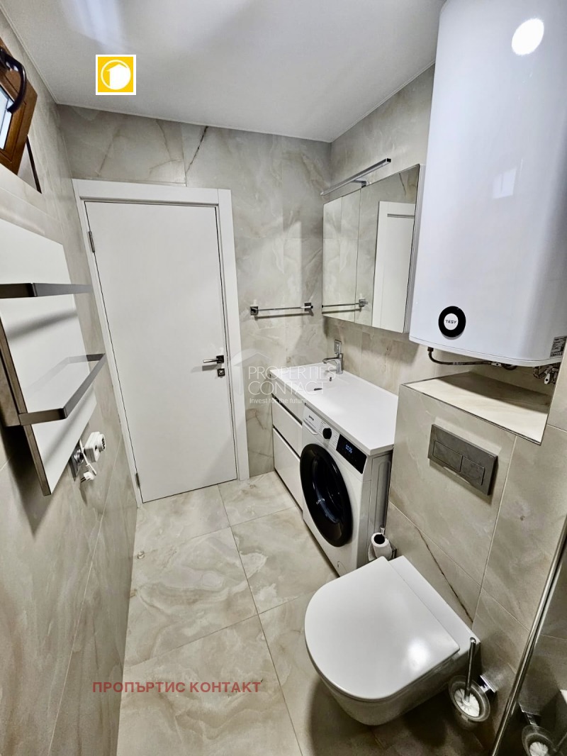 Продава 3-СТАЕН, гр. Свети Влас, област Бургас, снимка 13 - Апартаменти - 52733693