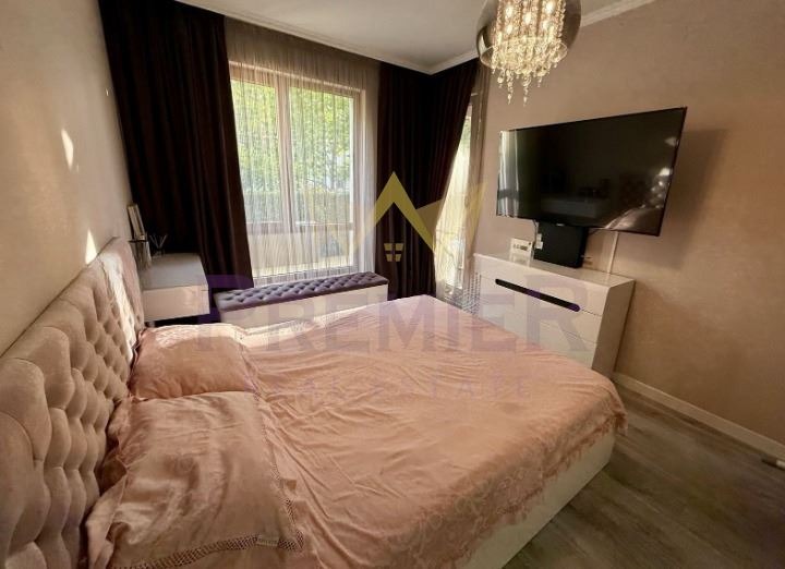 Продава 3-СТАЕН, гр. Варна, Трошево, снимка 4 - Апартаменти - 52748162