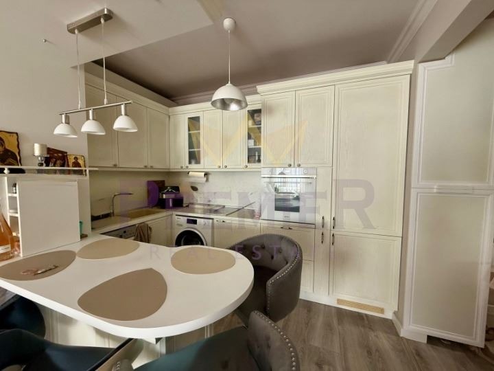 Продава 3-СТАЕН, гр. Варна, Трошево, снимка 2 - Апартаменти - 52748162