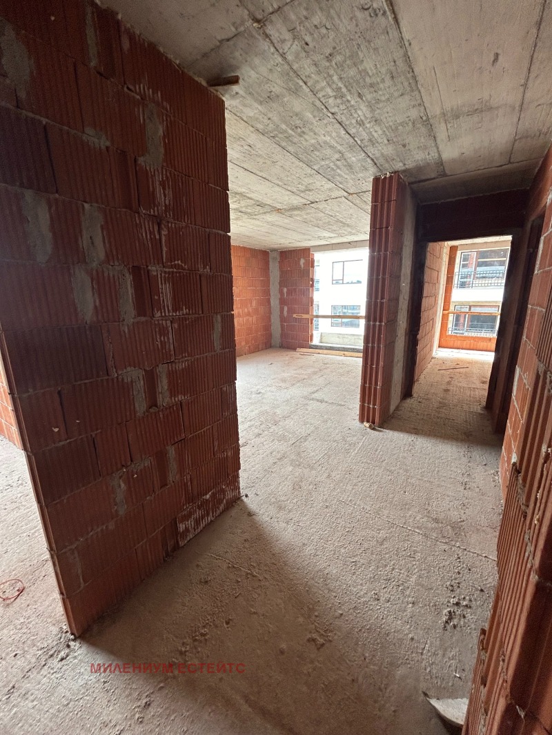 Продава 3-СТАЕН, гр. София, Малинова долина, снимка 4 - Апартаменти - 53231206