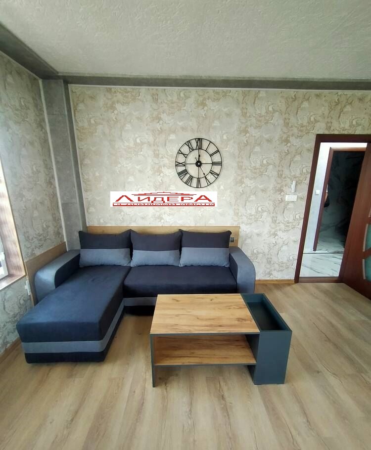 Продава 3-СТАЕН, гр. Пловдив, Кючук Париж, снимка 4 - Апартаменти - 55627960