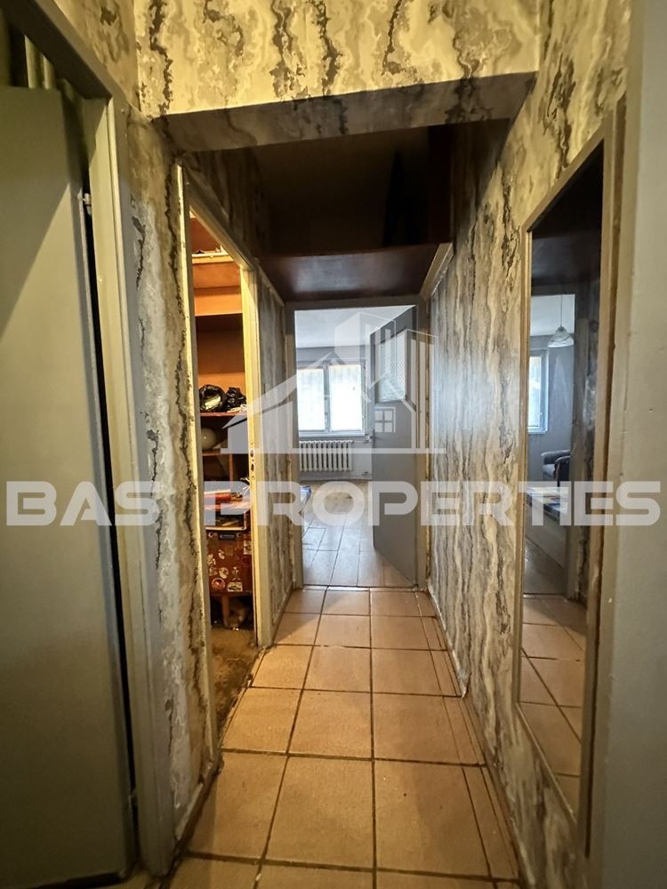 Продава 3-СТАЕН, гр. София, Люлин 3, снимка 6 - Апартаменти - 56293725