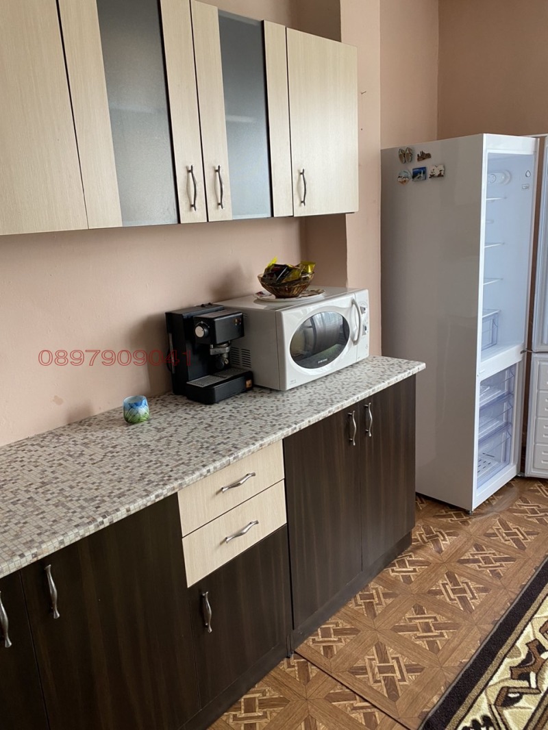 Продава 4-СТАЕН, гр. Стара Загора, Самара 1, снимка 1 - Aпартаменти - 48672636