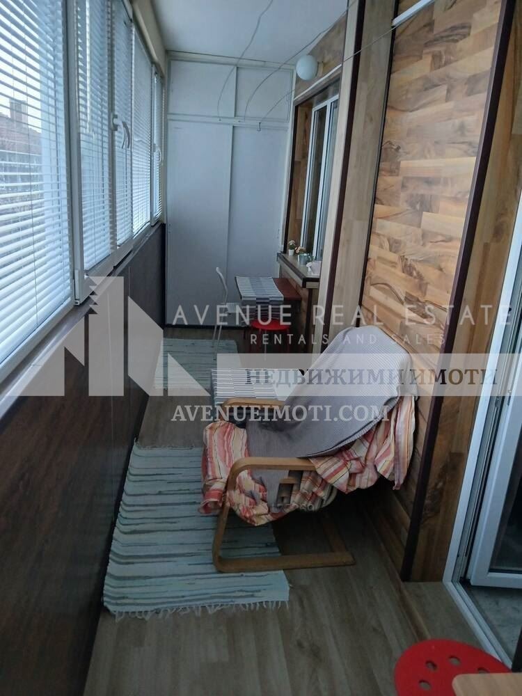 Продава МНОГОСТАЕН, гр. Бургас, област Бургас, снимка 3 - Aпартаменти - 49614283