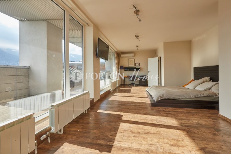 À venda  Mais de 3 quartos Sofia , Vitocha , 538 m² | 62966236 - imagem [9]