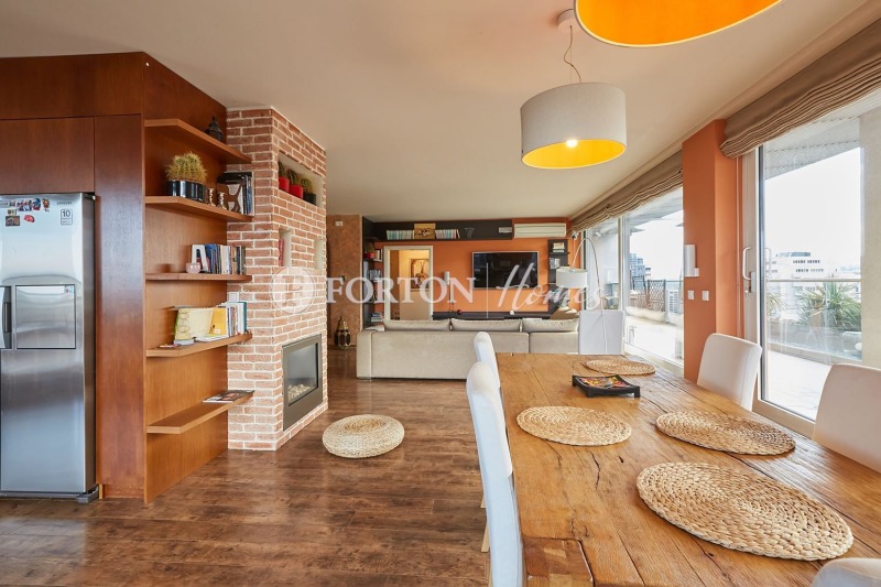 À venda  Mais de 3 quartos Sofia , Vitocha , 538 m² | 62966236 - imagem [5]