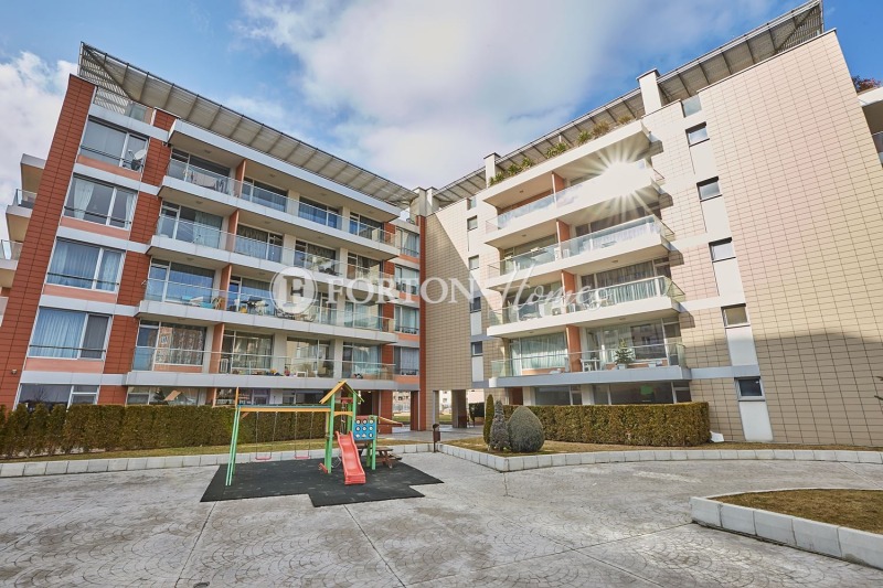 À venda  Mais de 3 quartos Sofia , Vitocha , 538 m² | 62966236 - imagem [3]